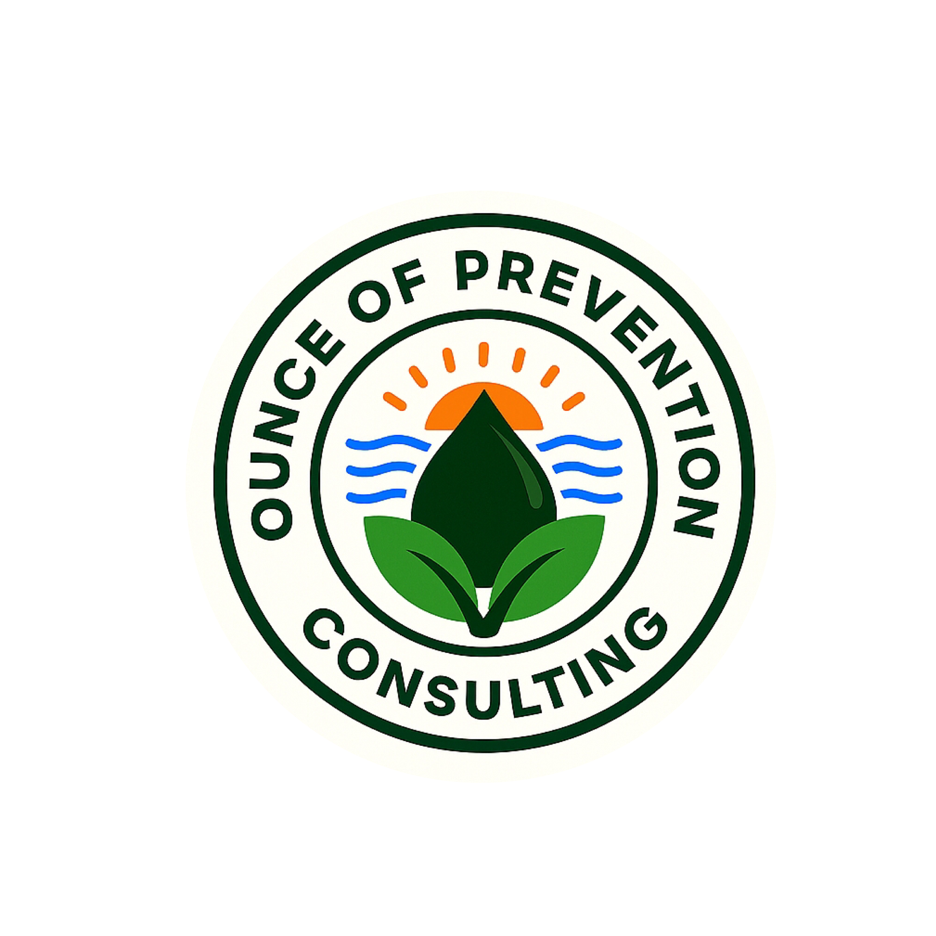 Ounce of Prevention Consulting, LLC